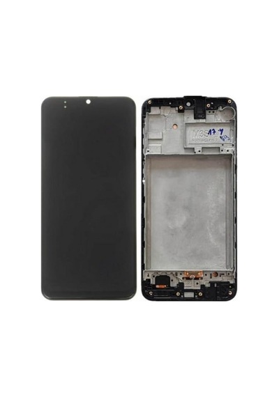 Samsung Galaxy M30s M307f Lcd Ekran Dokunmatik Çı