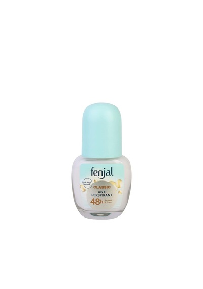 Fenjal Classic Krem Deodorant Roll-on 50 Ml