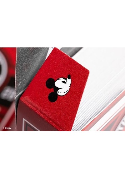 Disney Klasik Mickey Mouse Oyun Kartları