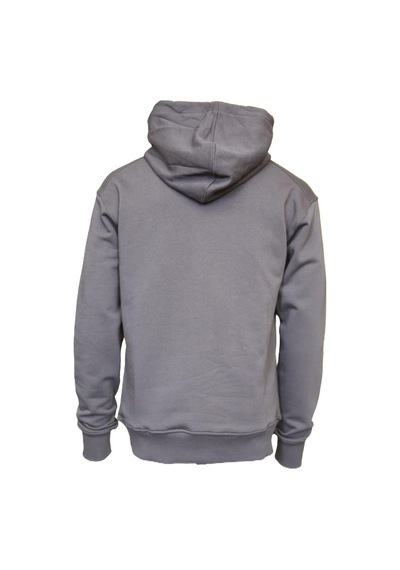 Vigoss Erkek Kapşonlu Sweatshırt 62263-30034 SIYAH