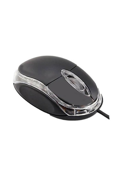 Koodmax WZ-15 Usb KabloluOptik Mouse - 2 Adet