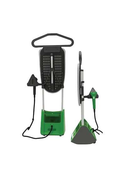 Kocher BG2011 2600 W Buharlı Dikey Ütü