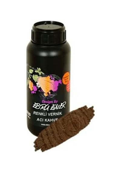 Ebru Ener Anka Renkli Vernik 500 Gr.