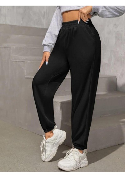 V Baskılı Oversize Beyaz T-shirt Sari