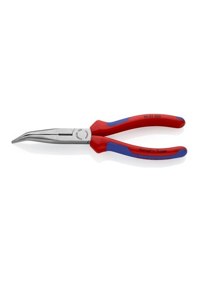 Uzun Kargaburun 200 Mm Rm 2622200