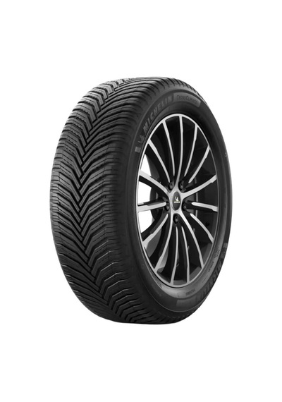 Michelin 255/65 R18 111H Crossclimate 2 A/W Dört Mevsim Lastiği 2026