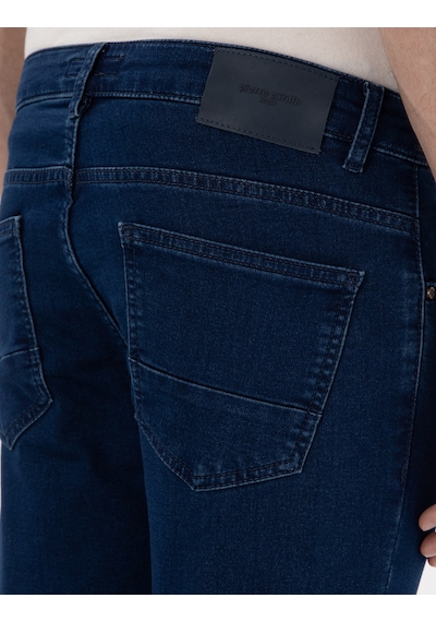 Pierre Cardin Erkek Lacivert Pantolon Jean 50302640-vr033 Lacivert Pierre Cardin Erkek Lacivert Pantolon Jean 50302640-vr033 Lacivert