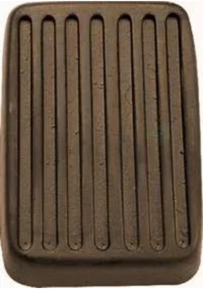 Pedal Lastiği Fren / Debriyaj L200 2.4-2.5-2.6 D 2wd-4wd 1986-1997 10 Adet