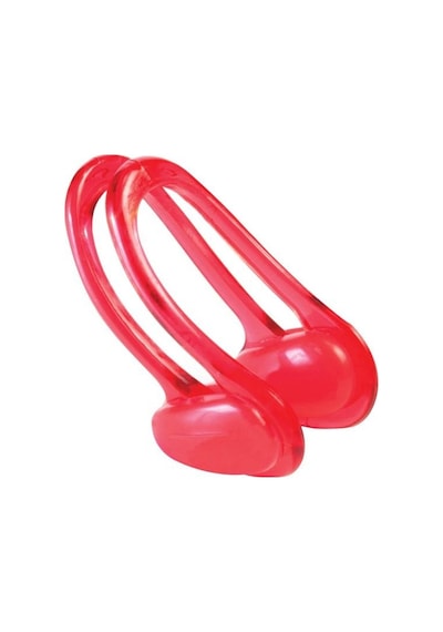 Speedo Universal Burun Clipsi Kırmızı