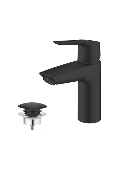 Grohe Start Quickfix Lavabo Bataryası S-boyut + 2 Adet 55mm Ara Musluk Seti Genel