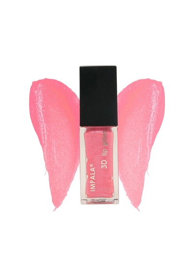 3d Lip Gloss Dudak Parlatıcı No:115