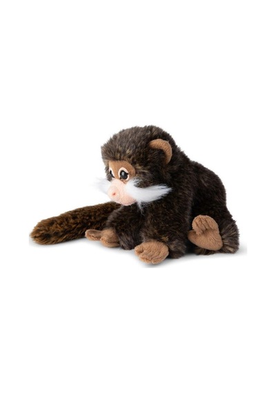 Bon Ton Toys Wwf Maymun Tamarin Peluş Oyuncak 18 Cm - 7" 15191060 Renkli