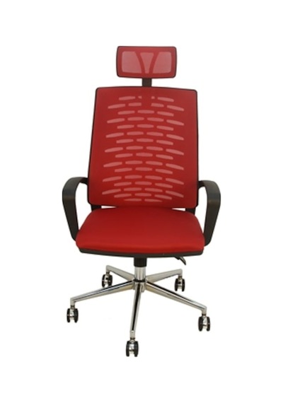 Pırımlar Pir2023-Kırmızı Yönetici Koltuğu