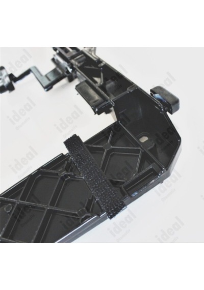 Mercedes W126 Sağ Ve Sol Sunroof Sanruf Ayakları Takımı 1979 - 1991 Arası