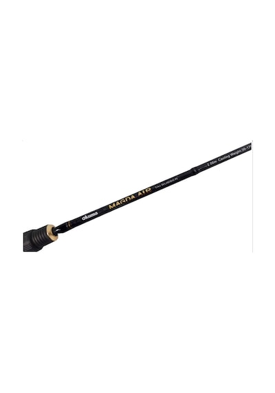 Okuma Magda Air 2.00 Mt 30-170 Gr 2 Parça Taırubber Kamışı