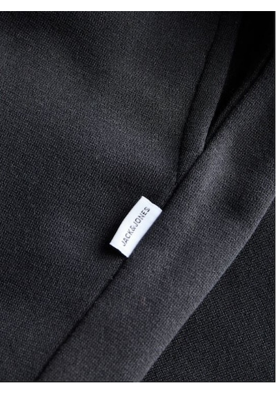 Jack & Jones Erkek Jpstbıll Bradley Siyah Eşofman Altı - 12290607