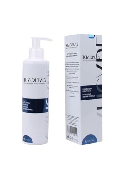Ardıç Özlü Şampuan - 220ml