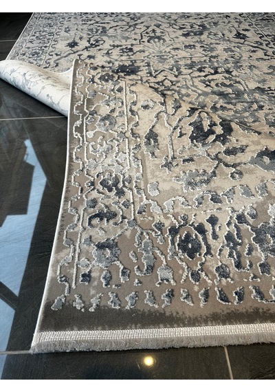 Tresor Halı Salon, Oturma, Yatak Odası Halısı Desen Kodu 19931-030 Renkli