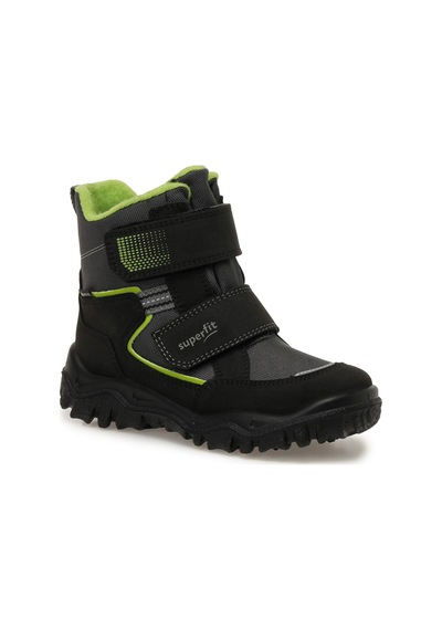 Superfit Husky Yeşil Erkek Çocuk Outdoor Bot 000000000102276478 Yeşil