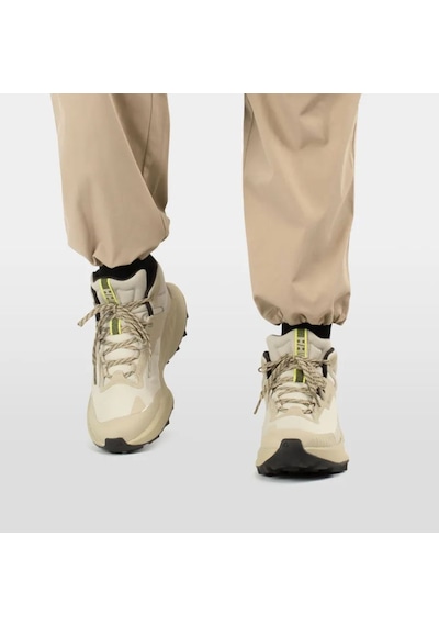 Helly Hansen Awe Hiker Mid Helly Tech Erkek Outdoor Bot Hha12094.hha463 Bej