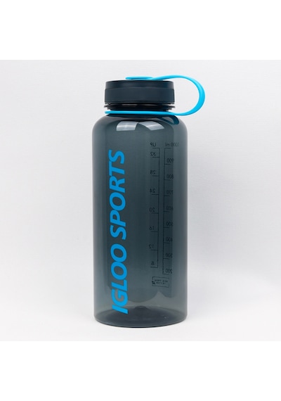 Igloo Sports Tritan Matara 1.1 Litre-turkuaz Turkuaz