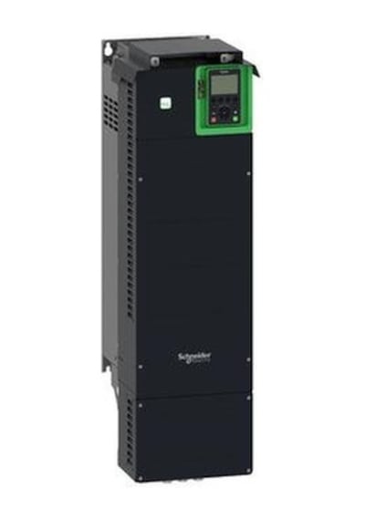 Schneider Electric ATV630D90N4 ATV630 90 Kw/125 Hp 380-480 V IP21 Hız Kontrol Cihazı