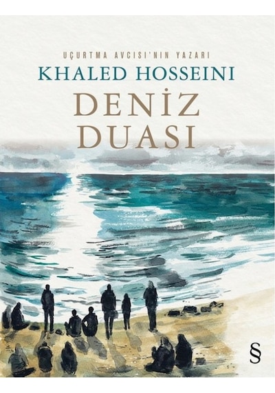 Deniz Duası Khaled Hosseini (531565197)
