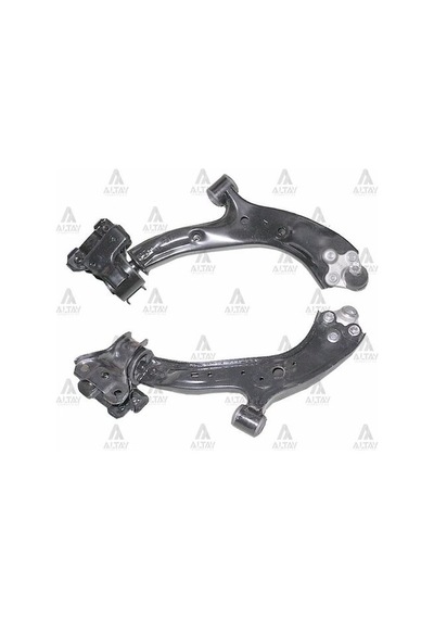 Maher 02390 Salıncak Crv 07-11 Alt Rotilli Burçlu Sağ 51350swaa01