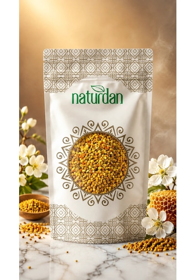 Polen Saf Doğal 100 Gr