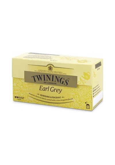 Twinings Earl Grey Tea 50 G