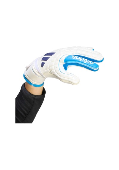 Adidas Kaleci Eldiveni Copa League Junior Goalkeeper Gloves Ke9738 Beyaz
