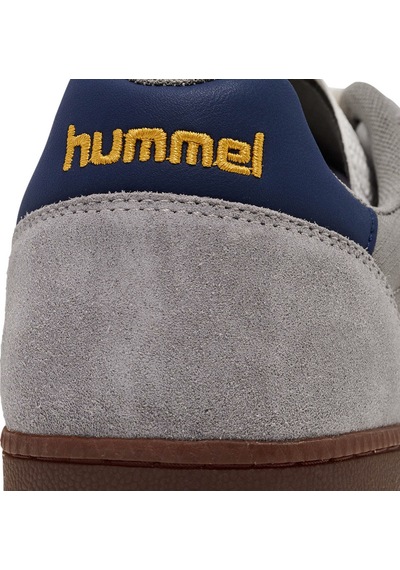 Hummel Vm78 Cph Rs Ayakkabı 227912-2515 Gri