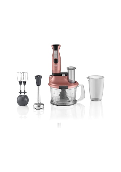 Arzum AR9023 Pro Natura 4'lü Elektrikli Çeyiz Seti