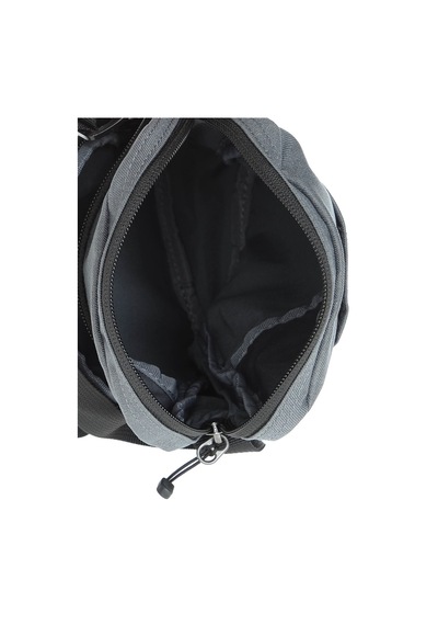 Nike Tech Cross-body Askılı Postacı Çapraz Çanta Gri Siyah Ba5268-021-v1 - Gri