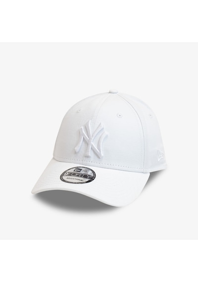 New Era New York Yankees Unisex Beyaz Şapka 60471460 Beyaz