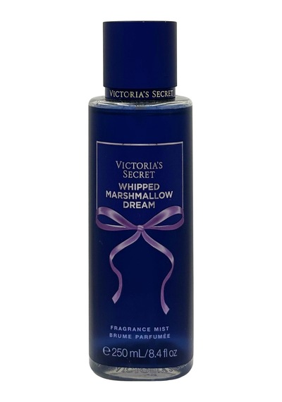 Victoria's Secret Whipped Marshmallow Dream Vücut Spreyi 250ml