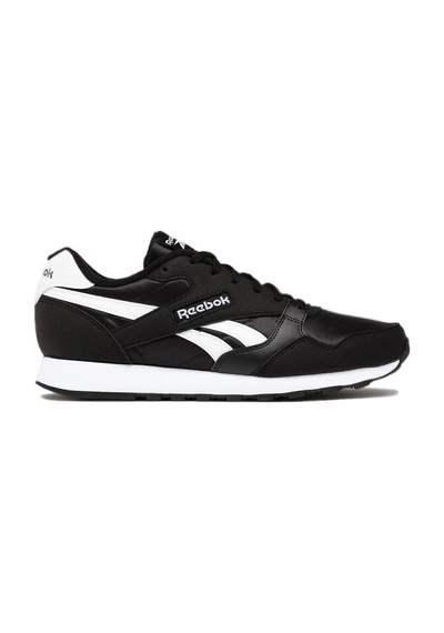 Reebok Id6681 Ultra Flash Spor Ayakkabı Siyah Siyah