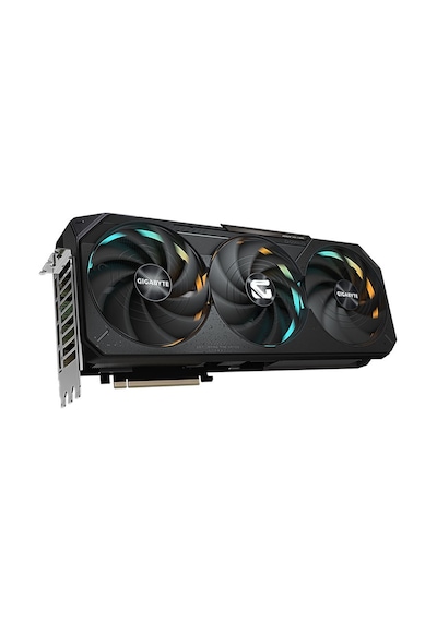 Gıgabyte Geforce Rtx 5070 Ti Gamıng Oc 16g Rgb 16gb 256bit Dlss 4 Nvıdıa Gv-n507tgamıng Oc-16gd Ekran Kartı