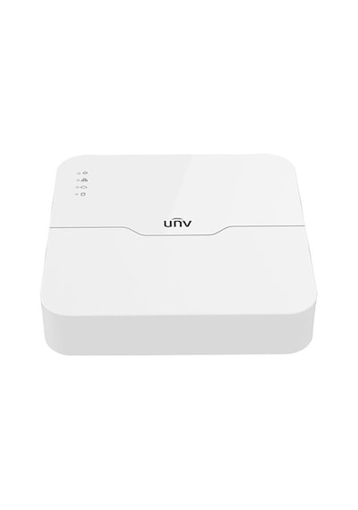 Unv Nvr301-04Ls2-P4 Unv Nvr301-04Ls2-P4