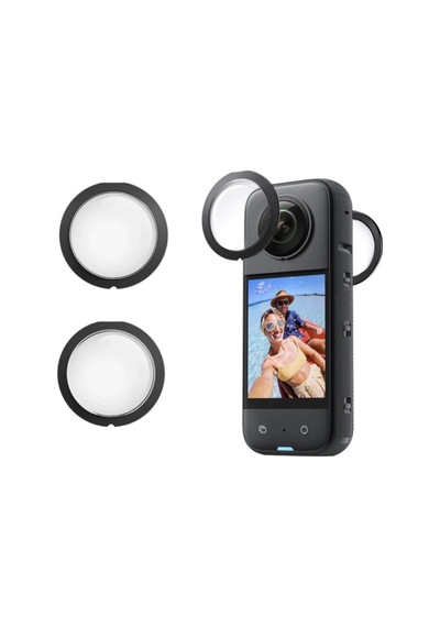 İnsta 360 One X3 Lens Guard