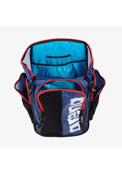 Arena Spiky Iıı Unisex Mavi Yüzücü Çantası - 005569 Mavi