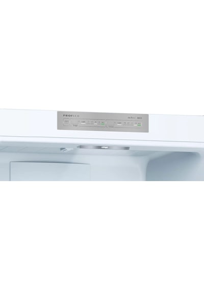 Profilo BD3056WFUN 508 LT No-Frost Kombi Tipi Buzdolabı