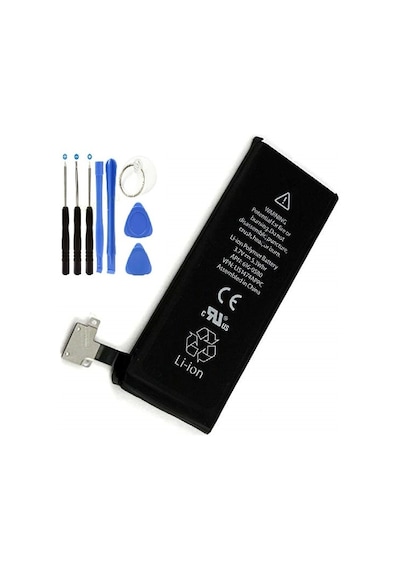 Apple Uyumlu iPhone 4  Batarya Pil 1420 Mah 3.7 ve Tamir Seti