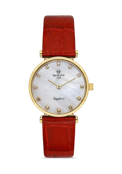 Hislon Women's Classic Queen Ql119g-09kg Gri