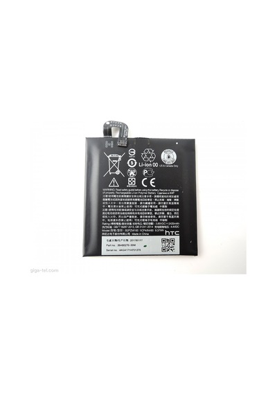 Htc U Play Pil Batarya