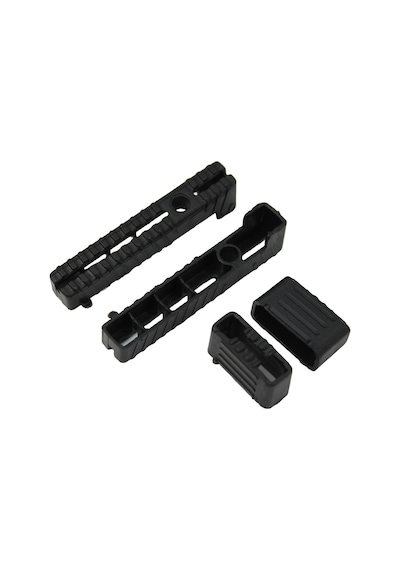 4x Sunroof Klips Hyundai I30, Ix35, Santa Fe, Sonata, Tucson