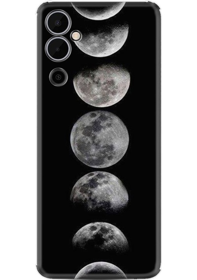 Tecno Pova 4 Kılıf Resimli Desenli Baskılı Silikon Happy Human Birthday 1354