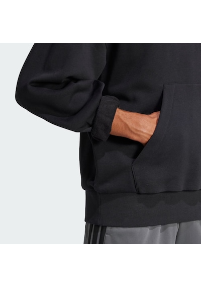 Adidas Jf3587 M Hd Ft Erkek Sweatshirt Renkli