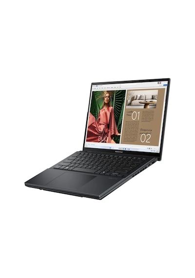 Asus ZenBook Duo UX8406CA-QL491W Ultra 9 285H 32 GB 1 TB SSD 14" W11H Dizüstü Bilgisayar
