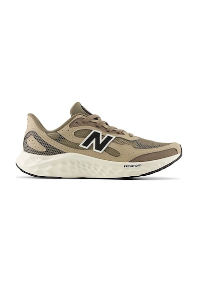 New Balance Nb Running Men Shoes Ekru